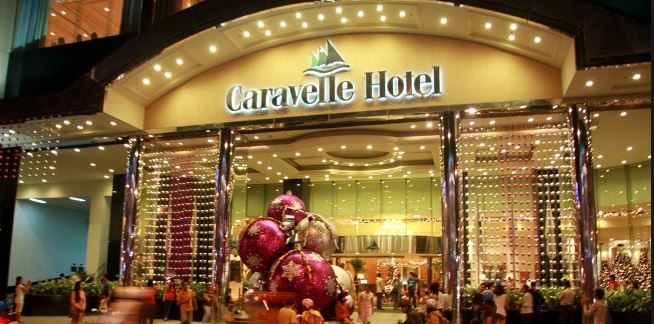 Caravelle Hotel