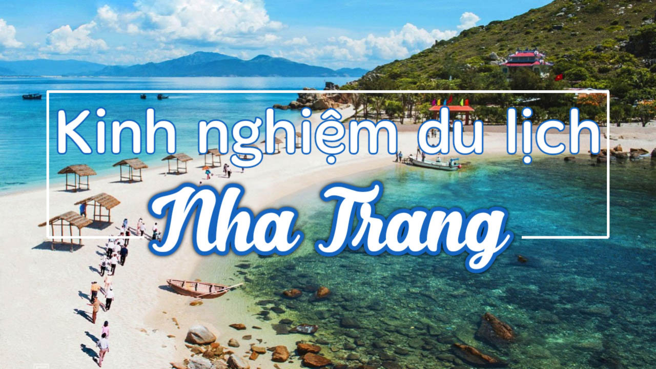 Vé máy bay đi Nha Trang