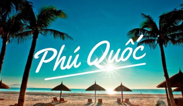 Vé máy bay đi Phú Quốc